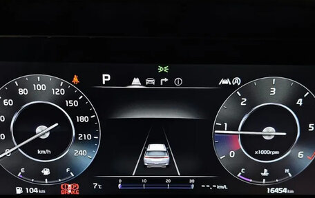 KIA Carnival, 2023 год, 7 500 000 рублей, 6 фотография