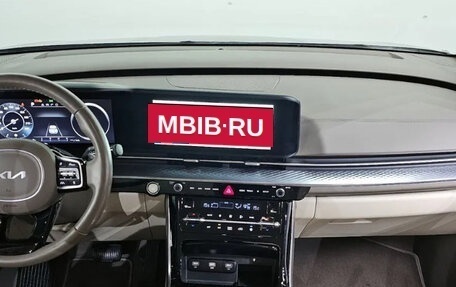 KIA Carnival, 2023 год, 7 500 000 рублей, 5 фотография