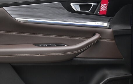 Chery Tiggo 8 Pro, 2023 год, 2 010 000 рублей, 15 фотография