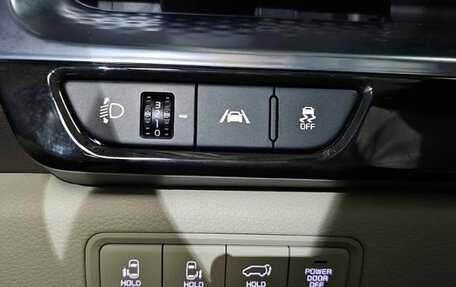 KIA Carnival, 2023 год, 7 500 000 рублей, 12 фотография