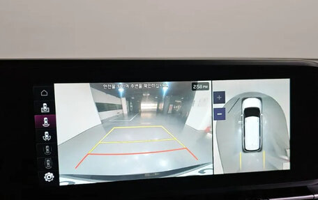 KIA Carnival, 2023 год, 7 500 000 рублей, 14 фотография