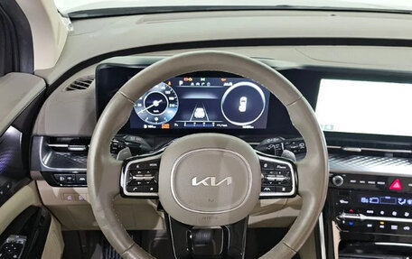 KIA Carnival, 2023 год, 7 500 000 рублей, 11 фотография