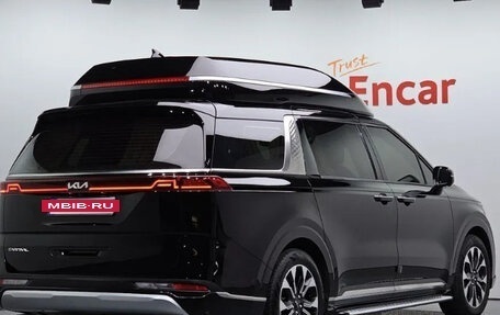 KIA Carnival, 2023 год, 7 500 000 рублей, 2 фотография