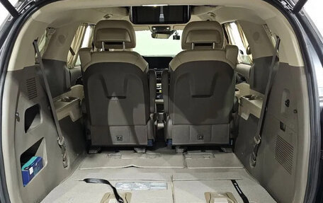 KIA Carnival, 2023 год, 7 500 000 рублей, 18 фотография