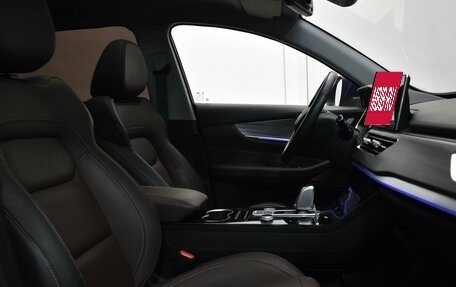 Chery Tiggo 8 Pro, 2023 год, 2 010 000 рублей, 16 фотография