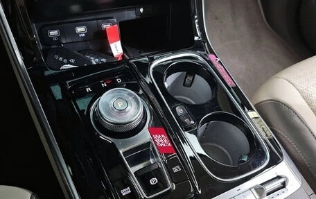 KIA Carnival, 2023 год, 7 500 000 рублей, 7 фотография