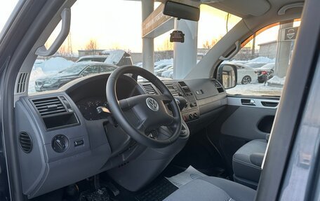 Volkswagen Multivan T5, 2007 год, 1 585 000 рублей, 11 фотография