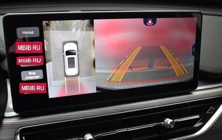 Chery Tiggo 8 Pro, 2023 год, 2 010 000 рублей, 13 фотография