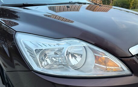 Ford Focus II рестайлинг, 2008 год, 899 000 рублей, 11 фотография