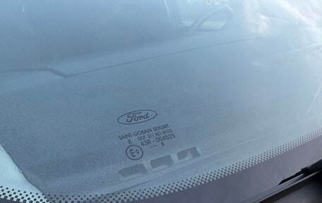 Ford Focus II рестайлинг, 2008 год, 899 000 рублей, 12 фотография