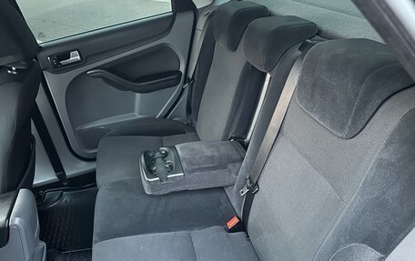 Ford Focus II рестайлинг, 2008 год, 899 000 рублей, 20 фотография