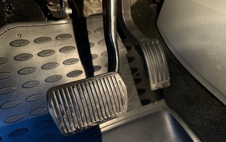 Ford Focus II рестайлинг, 2008 год, 899 000 рублей, 17 фотография