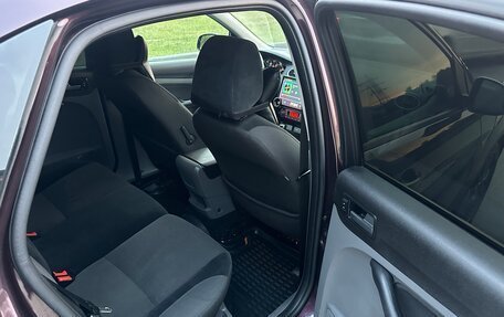 Ford Focus II рестайлинг, 2008 год, 899 000 рублей, 23 фотография