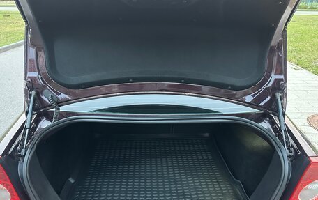 Ford Focus II рестайлинг, 2008 год, 899 000 рублей, 21 фотография