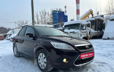 Ford Focus II рестайлинг, 2008 год, 899 000 рублей, 5 фотография
