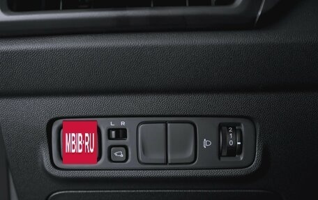 Changan CS35 Plus, 2025 год, 2 811 501 рублей, 17 фотография