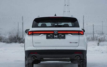 Changan CS35 Plus, 2025 год, 2 811 501 рублей, 12 фотография