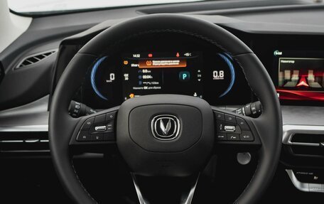 Changan CS35 Plus, 2025 год, 2 811 501 рублей, 19 фотография