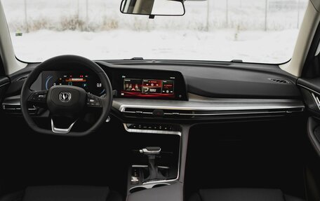 Changan CS35 Plus, 2025 год, 2 811 501 рублей, 25 фотография