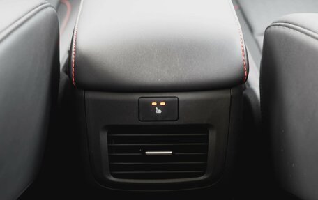 Changan CS35 Plus, 2025 год, 2 811 501 рублей, 28 фотография