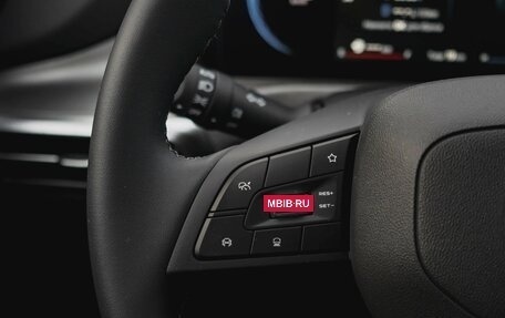 Changan CS35 Plus, 2025 год, 2 811 501 рублей, 20 фотография