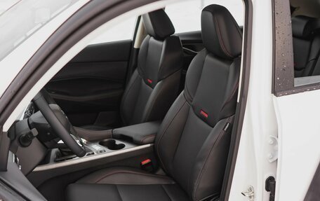 Changan CS35 Plus, 2025 год, 2 811 501 рублей, 29 фотография