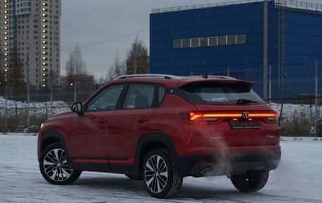 Changan CS35 Plus, 2024 год, 2 683 801 рублей, 7 фотография