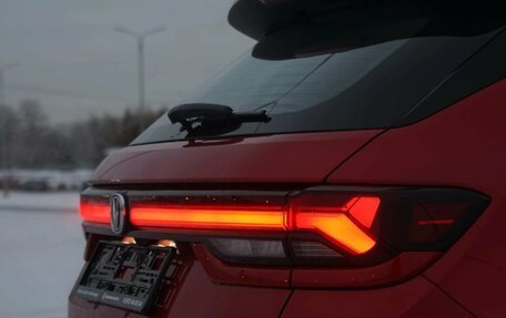 Changan CS35 Plus, 2024 год, 2 683 801 рублей, 11 фотография