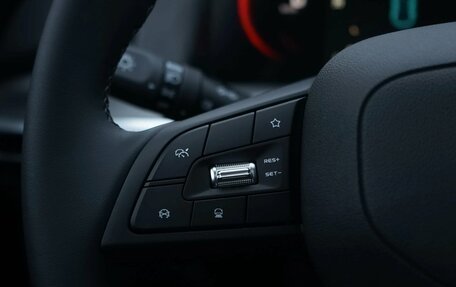 Changan CS35 Plus, 2024 год, 2 683 801 рублей, 19 фотография