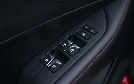 Changan CS35 Plus, 2024 год, 2 683 801 рублей, 17 фотография