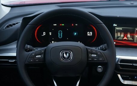 Changan CS35 Plus, 2024 год, 2 683 801 рублей, 21 фотография