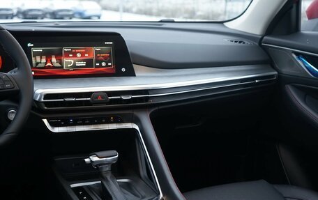 Changan CS35 Plus, 2024 год, 2 683 801 рублей, 23 фотография