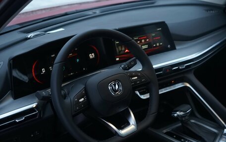 Changan CS35 Plus, 2024 год, 2 683 801 рублей, 22 фотография