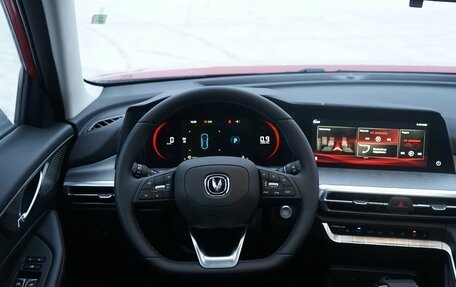 Changan CS35 Plus, 2024 год, 2 683 801 рублей, 24 фотография