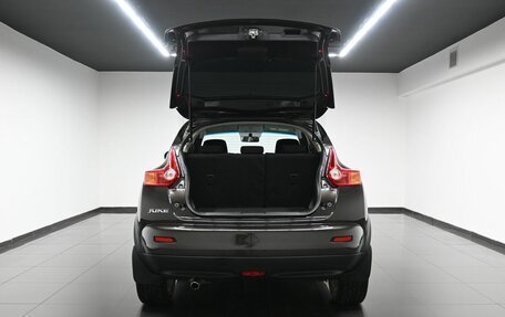 Nissan Juke II, 2012 год, 995 000 рублей, 7 фотография