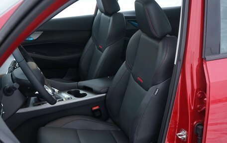 Changan CS35 Plus, 2024 год, 2 683 801 рублей, 28 фотография