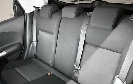 Nissan Juke II, 2012 год, 995 000 рублей, 10 фотография