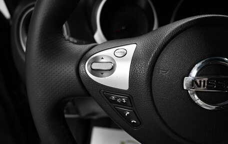 Nissan Juke II, 2012 год, 995 000 рублей, 17 фотография