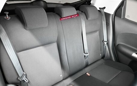 Nissan Juke II, 2012 год, 995 000 рублей, 13 фотография