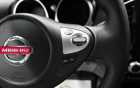 Nissan Juke II, 2012 год, 995 000 рублей, 18 фотография