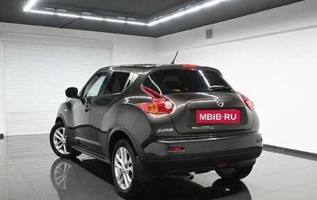 Nissan Juke II, 2012 год, 995 000 рублей, 6 фотография