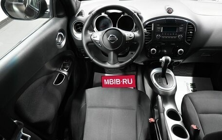 Nissan Juke II, 2012 год, 995 000 рублей, 12 фотография