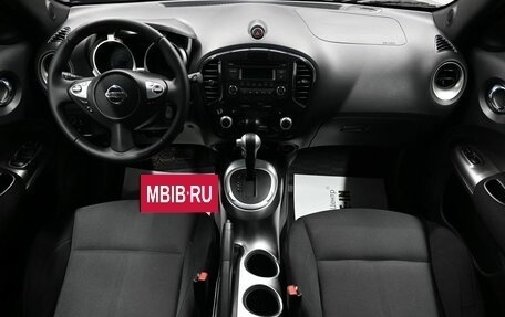 Nissan Juke II, 2012 год, 995 000 рублей, 11 фотография