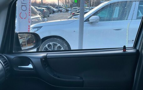 Opel Zafira A рестайлинг, 2004 год, 300 000 рублей, 11 фотография