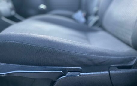 Opel Zafira A рестайлинг, 2004 год, 300 000 рублей, 13 фотография