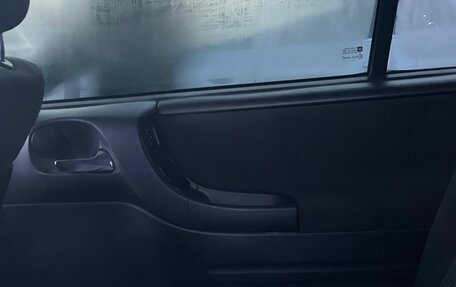 Opel Zafira A рестайлинг, 2004 год, 300 000 рублей, 23 фотография