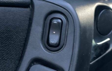 Opel Zafira A рестайлинг, 2004 год, 300 000 рублей, 22 фотография