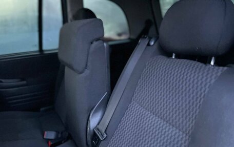 Opel Zafira A рестайлинг, 2004 год, 300 000 рублей, 25 фотография