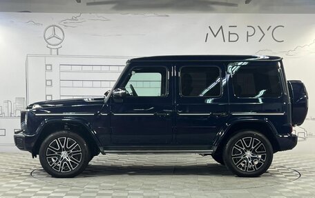 Mercedes-Benz G-Класс W463 рестайлинг _iii, 2025 год, 27 500 000 рублей, 9 фотография