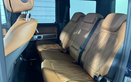 Mercedes-Benz G-Класс W463 рестайлинг _iii, 2025 год, 27 500 000 рублей, 5 фотография